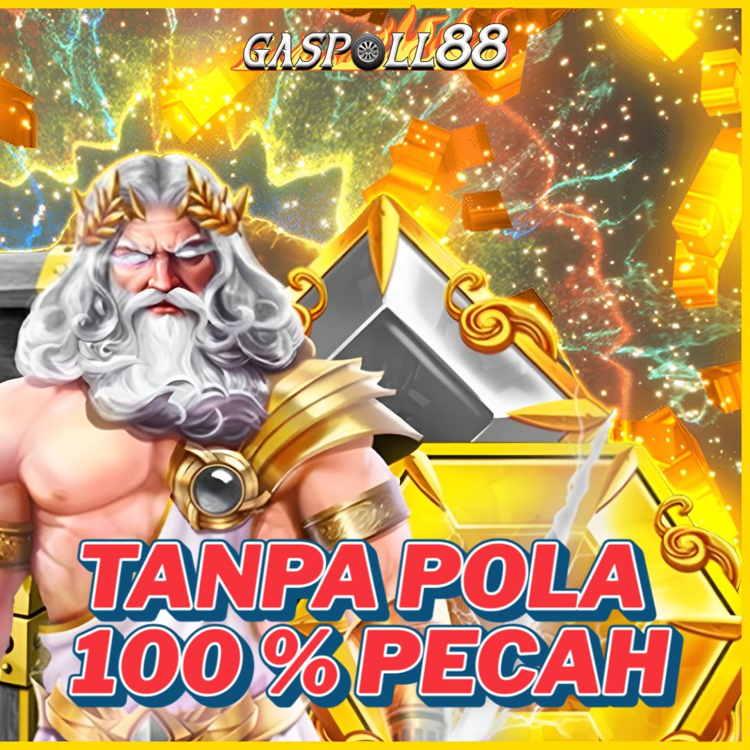 Gaspoll88 | Login Situs Dengan Fasilitas Game Slot Rahasia Cepat Kaya